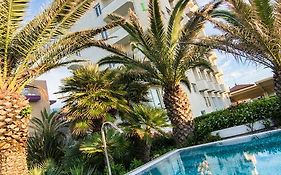 Hotel Metropol